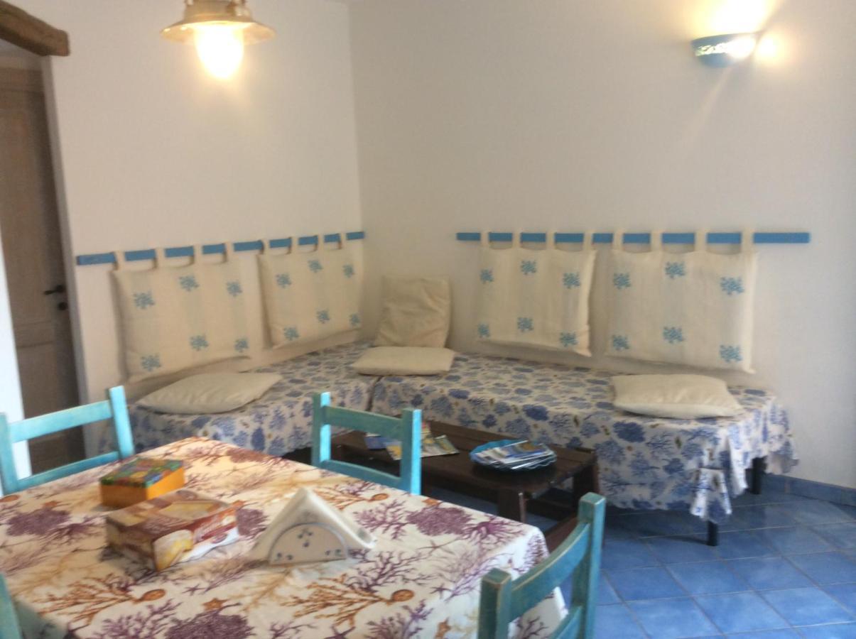 Bed and Breakfast Tiffany Палау Экстерьер фото