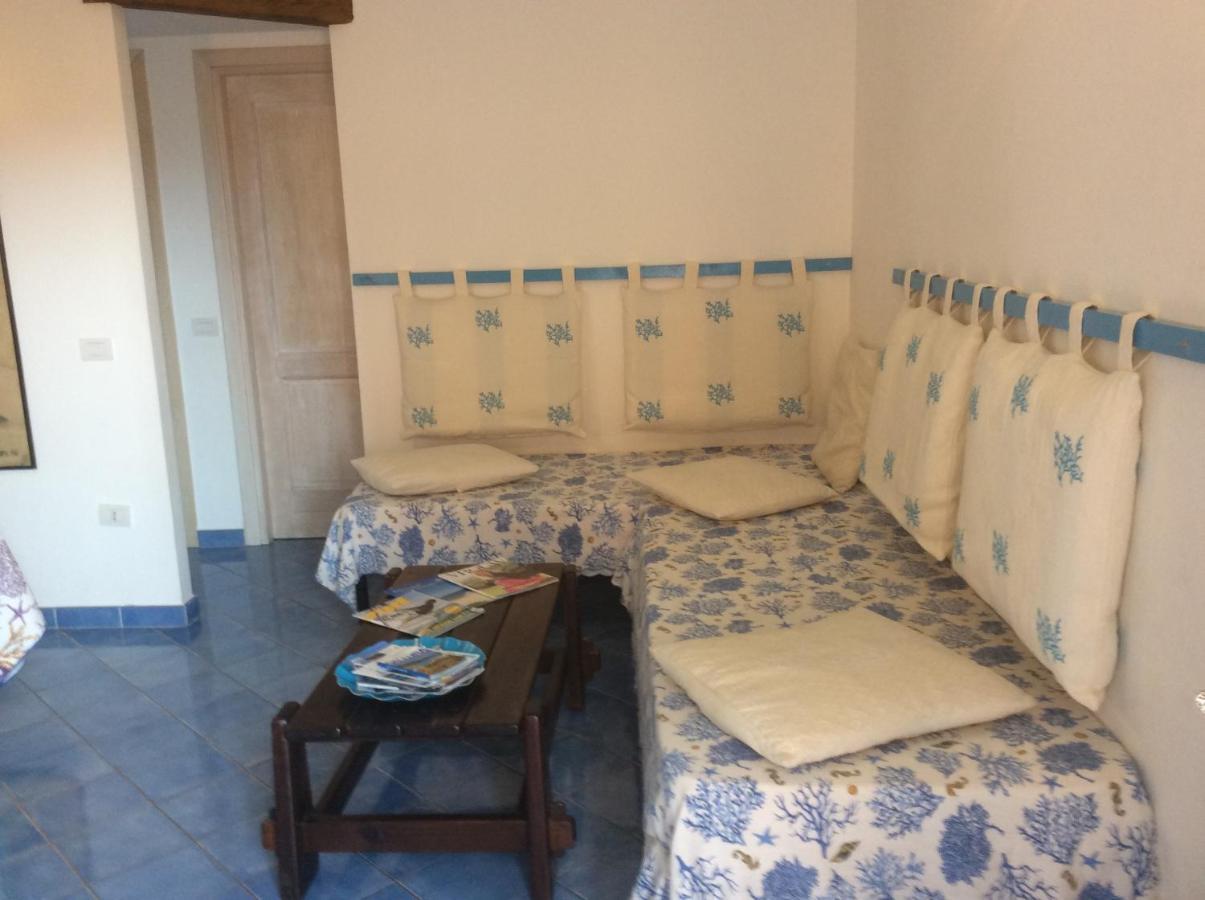 Bed and Breakfast Tiffany Палау Экстерьер фото