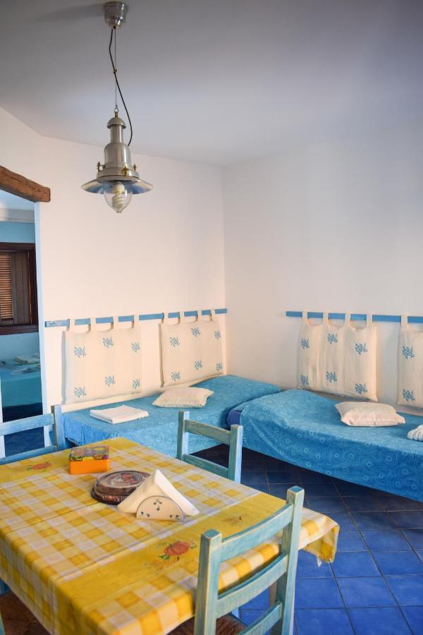 Bed and Breakfast Tiffany Палау Экстерьер фото