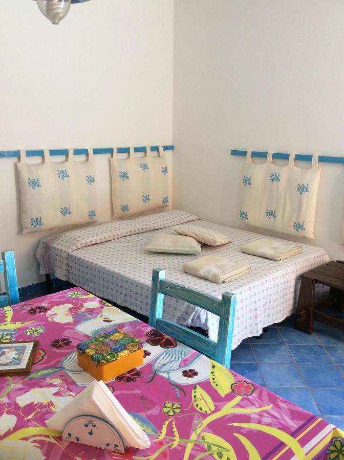 Bed and Breakfast Tiffany Палау Экстерьер фото