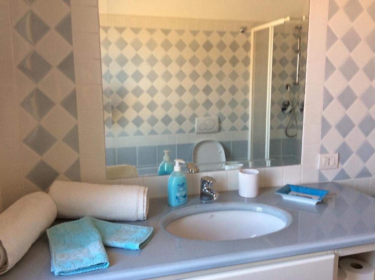 Bed and Breakfast Tiffany Палау Экстерьер фото