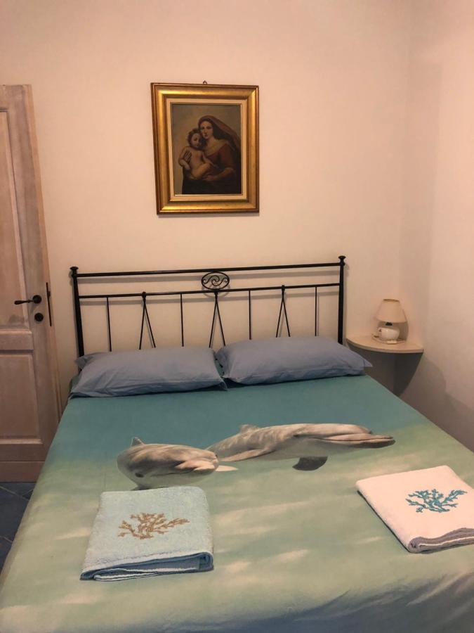 Bed and Breakfast Tiffany Палау Экстерьер фото