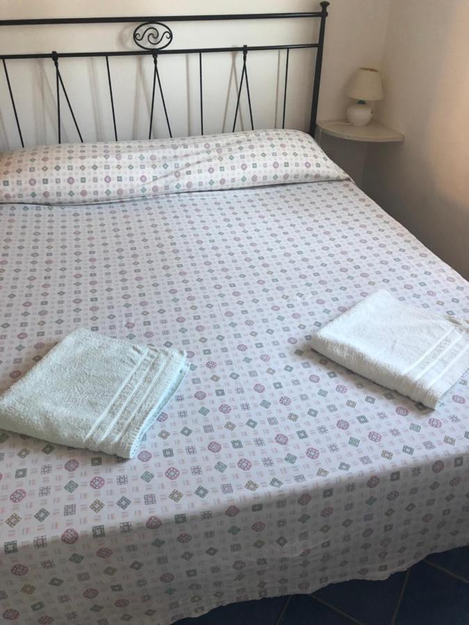 Bed and Breakfast Tiffany Палау Экстерьер фото