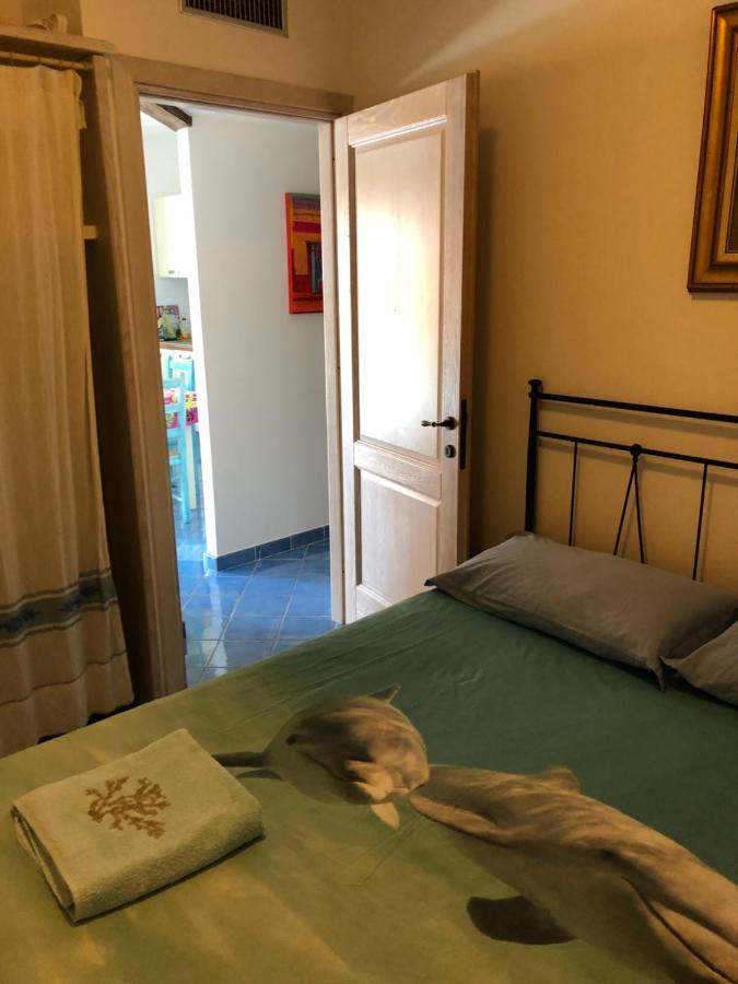 Bed and Breakfast Tiffany Палау Экстерьер фото