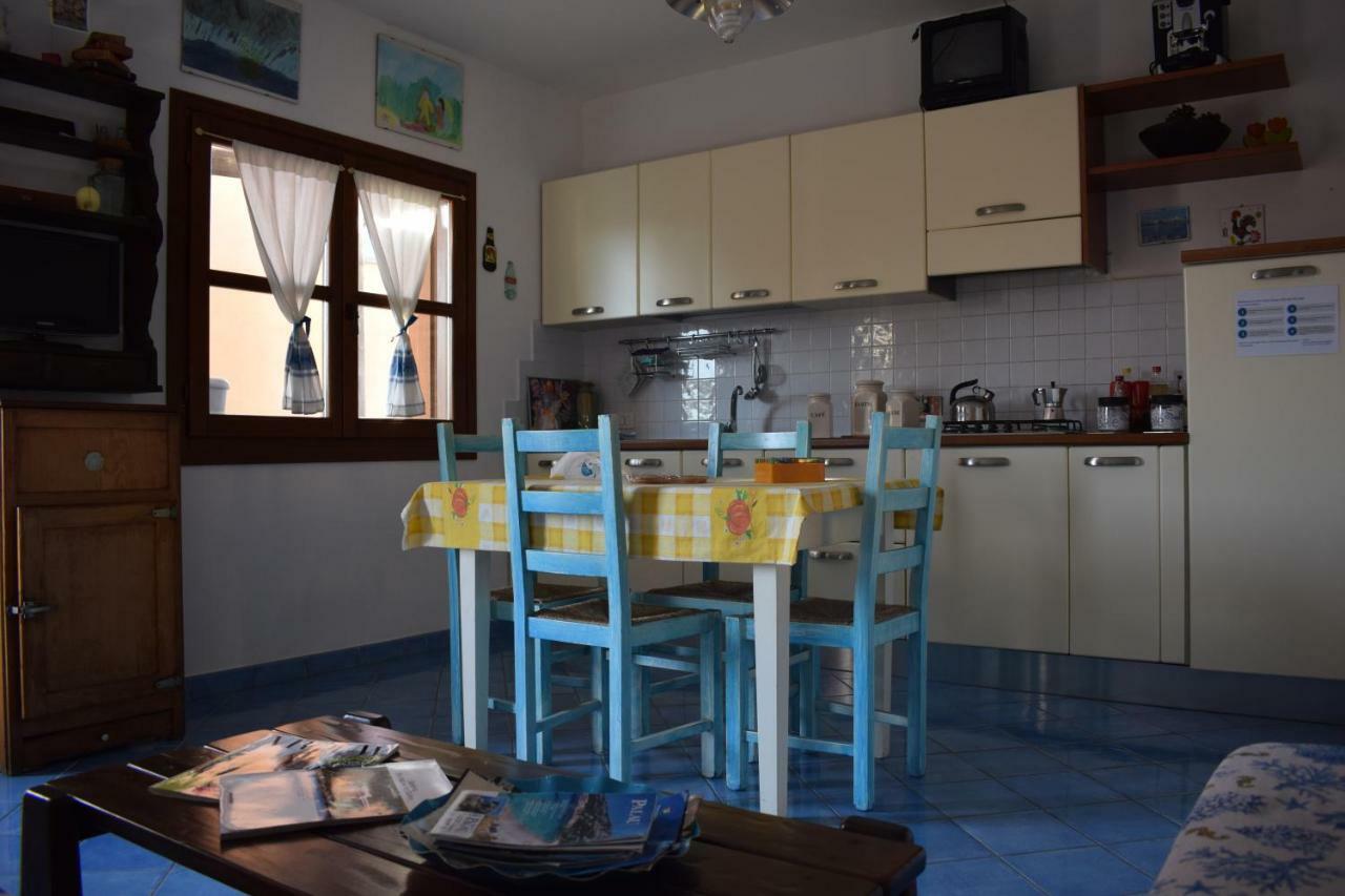 Bed and Breakfast Tiffany Палау Экстерьер фото