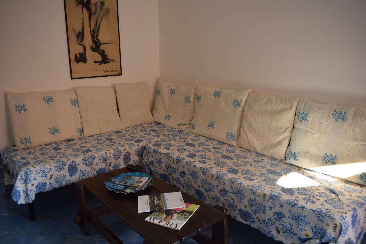 Bed and Breakfast Tiffany Палау Экстерьер фото
